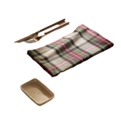 Set Navideño Inverness