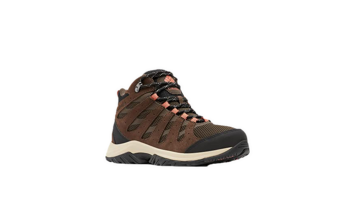 Columbia Redmond 3 Mid WP