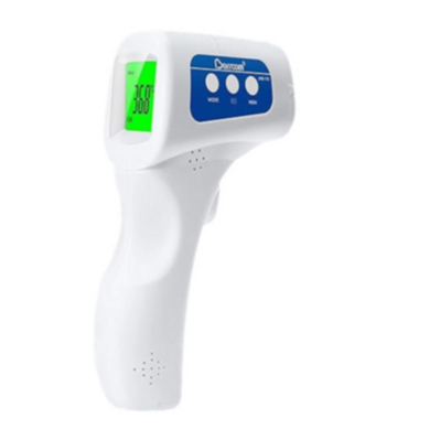 Termómetro Infrarrojo Bebés