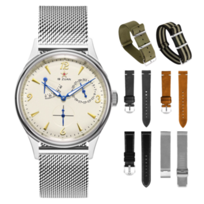 Seagull 1963 Edición Acero