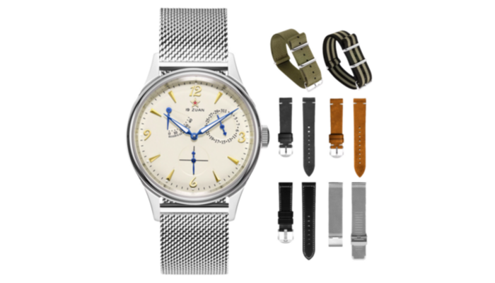 Seagull 1963 Edición Acero