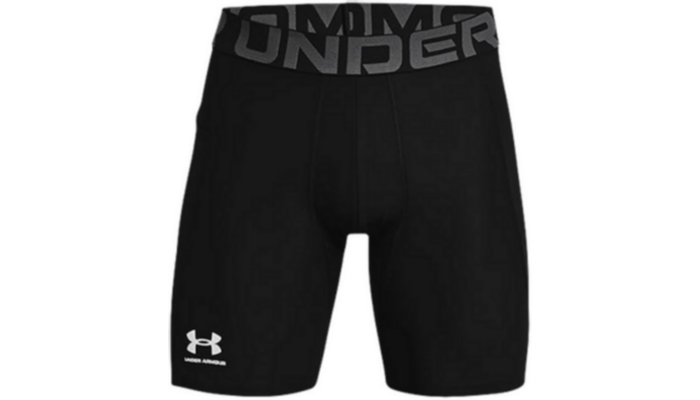 Compresión Heatgear Hombre