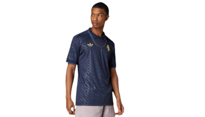 Tercera Equipación Juventus