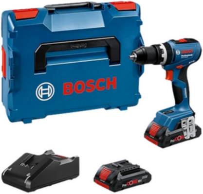 Atornillador Bosch 18V