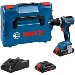 Atornillador Bosch 18V