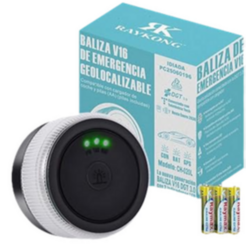 Baliza V16 DGT 3.0 Premium