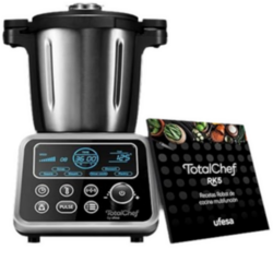 Ufesa Totalchef Robot Cocina