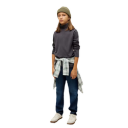 Camiseta Niño Algodón