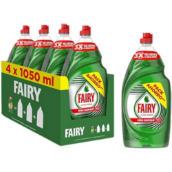 Fairy Ultra Poder Original