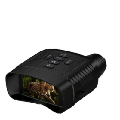 Binoculares Visión Nocturna