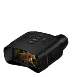 Binoculares Visión Nocturna