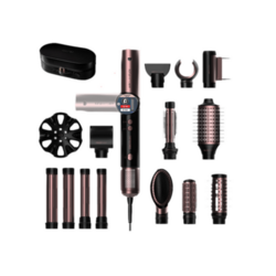 AirGlam 14in1 Flex Black