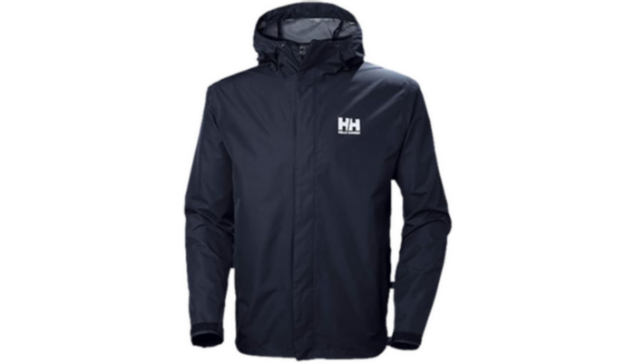 Chaqueta Seven J Hombre