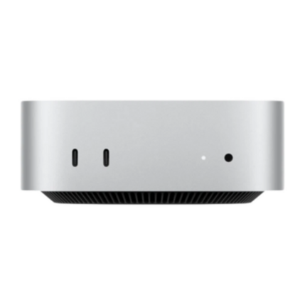 Mac mini M4 10 núcleos