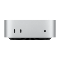 Mac mini M4 10 núcleos