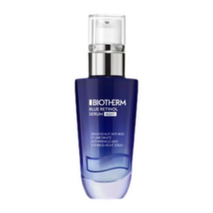 Serum Retinol Azul Nocturno