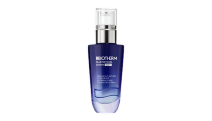 Serum Retinol Azul Nocturno