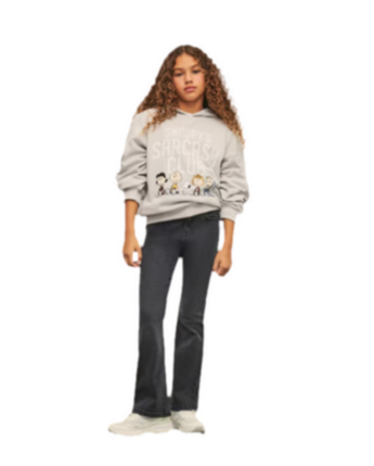 Vaqueros Flare Niña