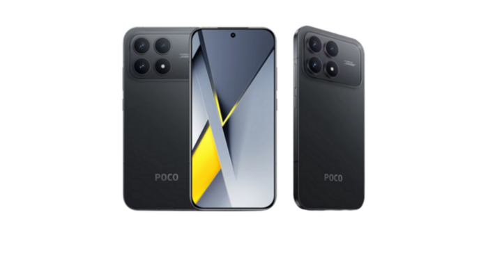POCO F8 Pro 5G