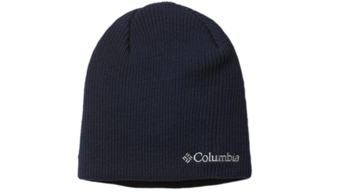 Gorro Columbia Whirlibird