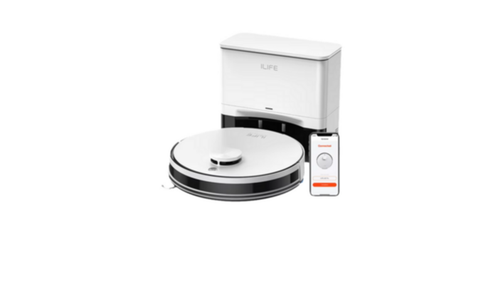 ILIFE A30 PRO Aspirador
