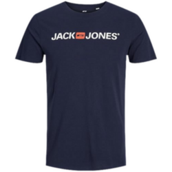 Camiseta Logo JACK & JONES