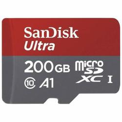 MicroSD 200GB
