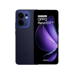 Oppo Reno13 F Luminous Blue
