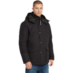 Chaqueta Vodan Hombre