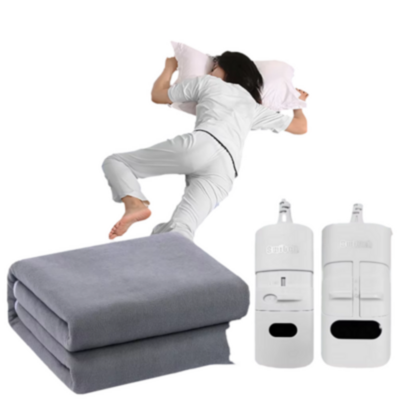 Manta Térmica Automática