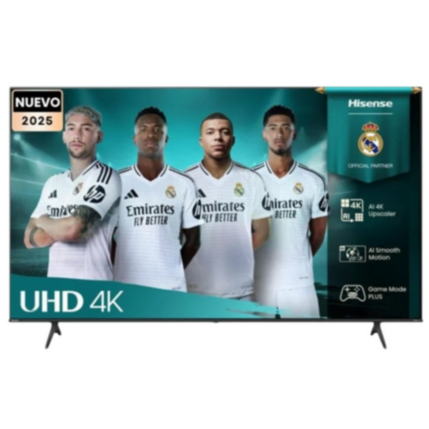 Hisense 65A6K 4K HDR