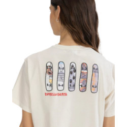 Pulpo Estrella Urbana