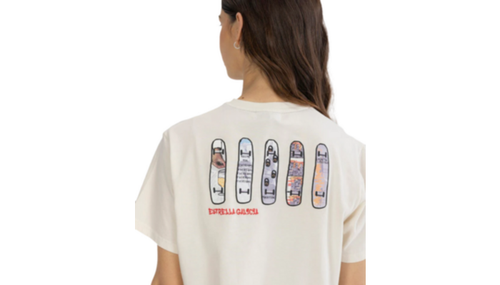 Pulpo Estrella Urbana