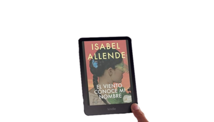 Kindle Colorsoft Signature