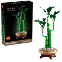 LEGO Bambú de la Suerte