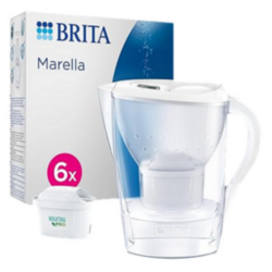 Brita Marella Filtro Agua