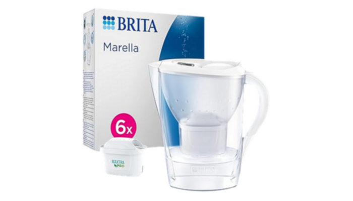 Brita Marella Filtro Agua