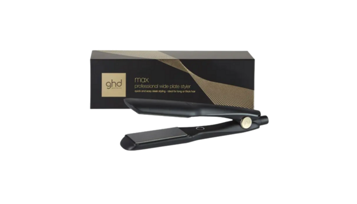GHD Max Styler