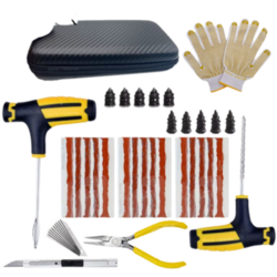 Kit Reparación Neumáticos