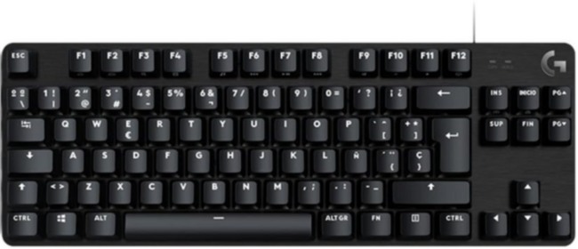Logitech G413 TKL SE