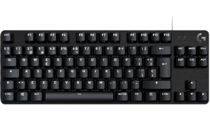 Logitech G413 TKL SE