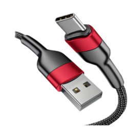 Cable Rápido USB-C Vumpach