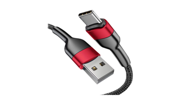 Cable Rápido USB-C Vumpach