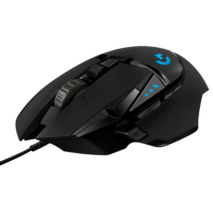 Ratón Gaming G502 Hero
