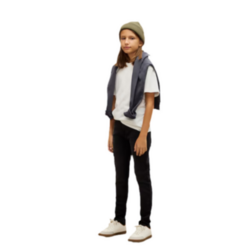 Vaqueros Niño Ajustados