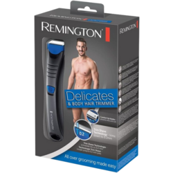 Cortapelos Remington