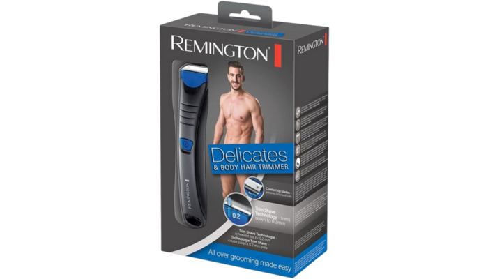 Cortapelos Remington