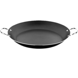 Paellera Inducción 34 cm