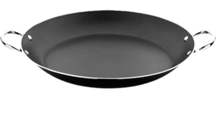 Paellera Inducción 34 cm