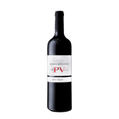 Petit Verdot Abadía Retuerta
